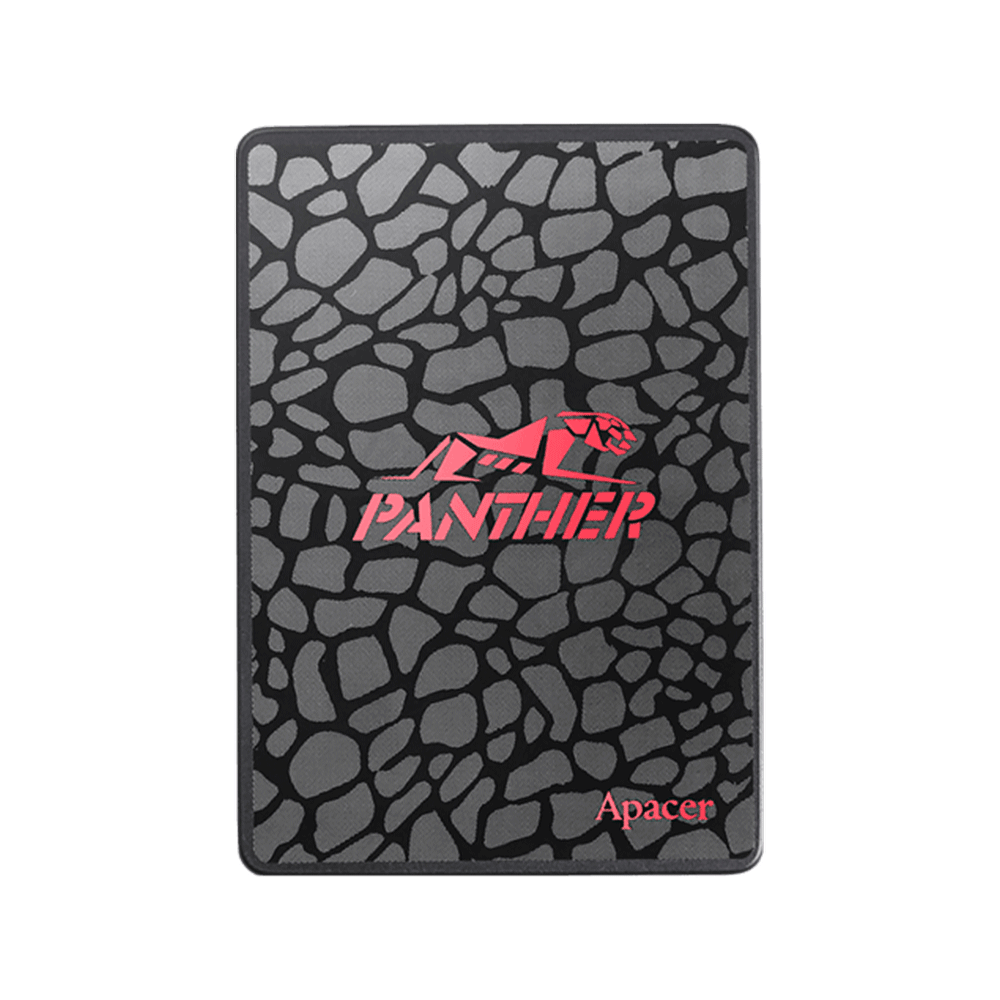 apacer AS350 PANTHER 512GB Internal SSD Drive