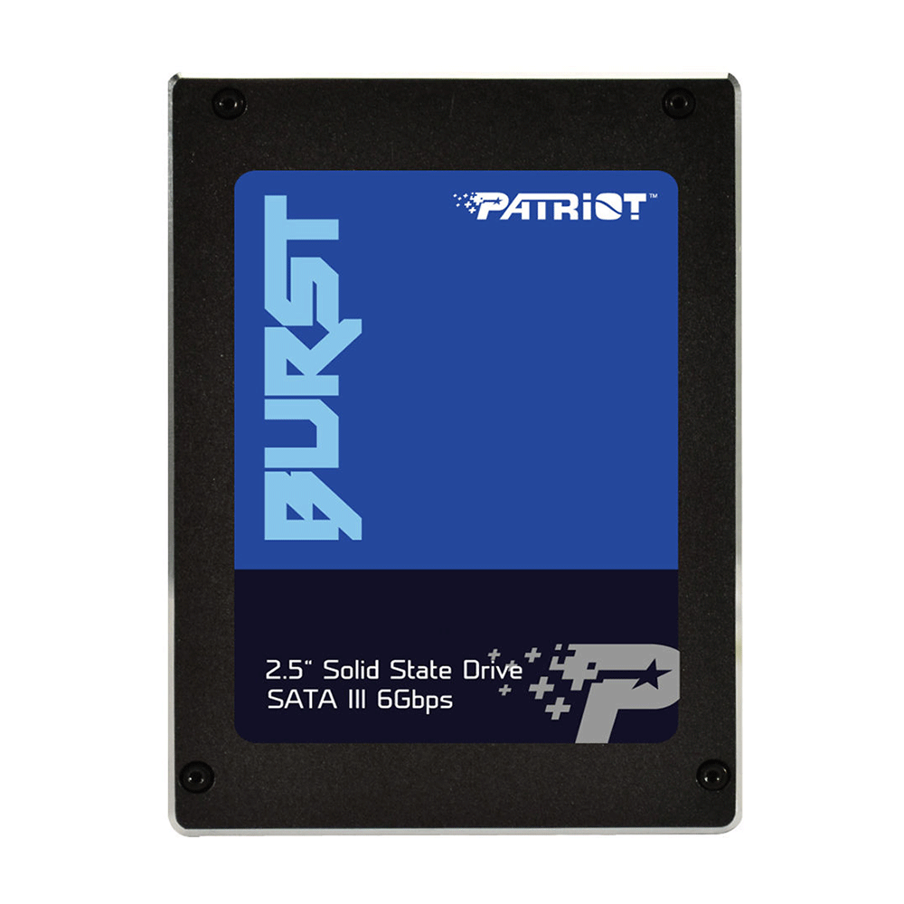 Patriot Burst SATA 960GB Internal SSD