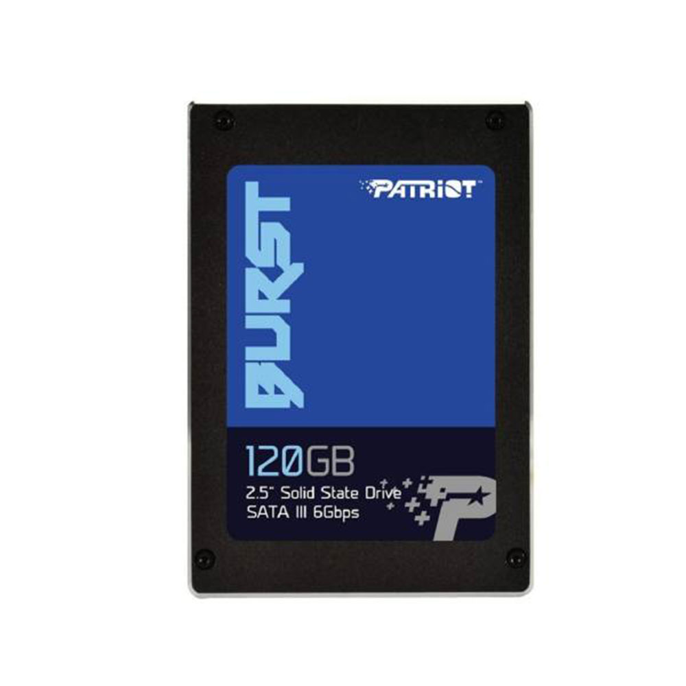 Patriot P210 128GB SATA3 Internal SSD