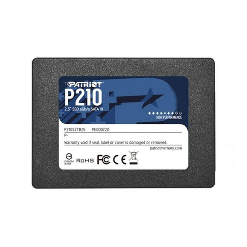 Patriot P210 1TB Internal SSD Drive