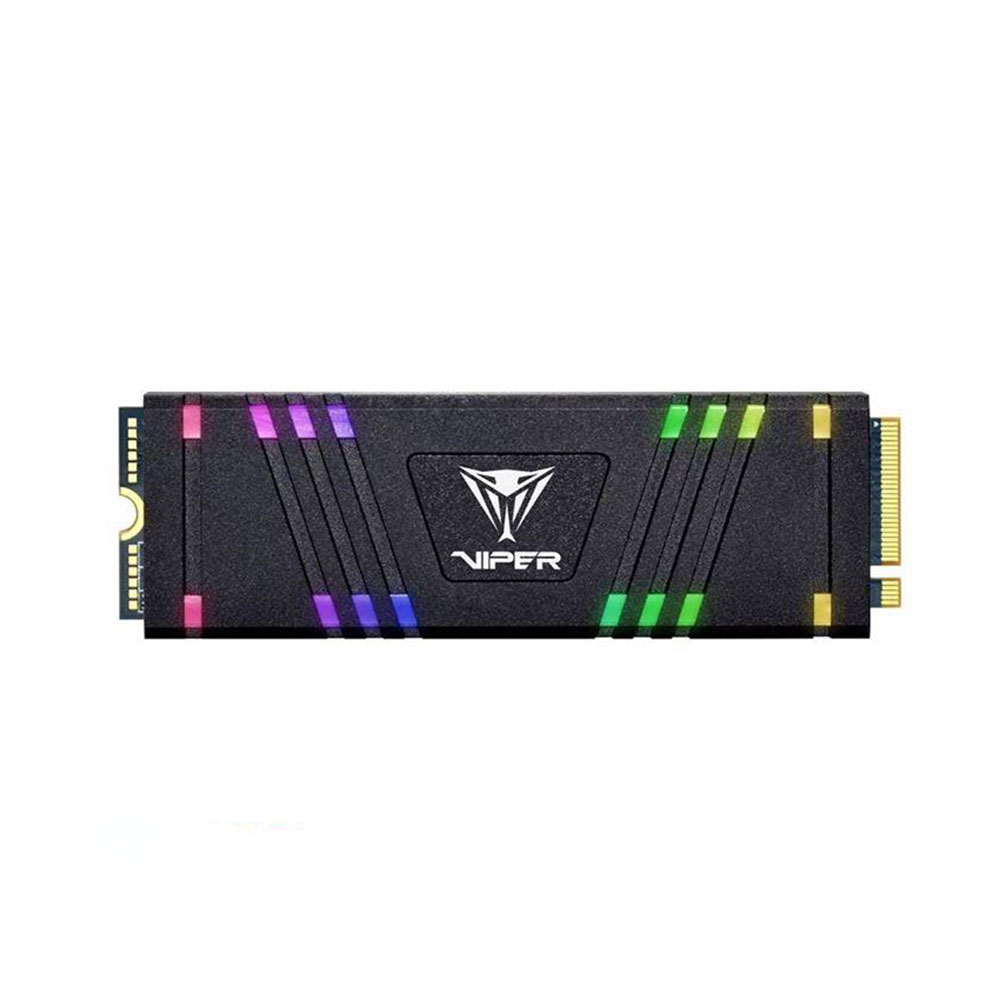 Patriot Viper VPR100 256GB M.2 2280 PCIe Gen3 x 4 Solid State Drive