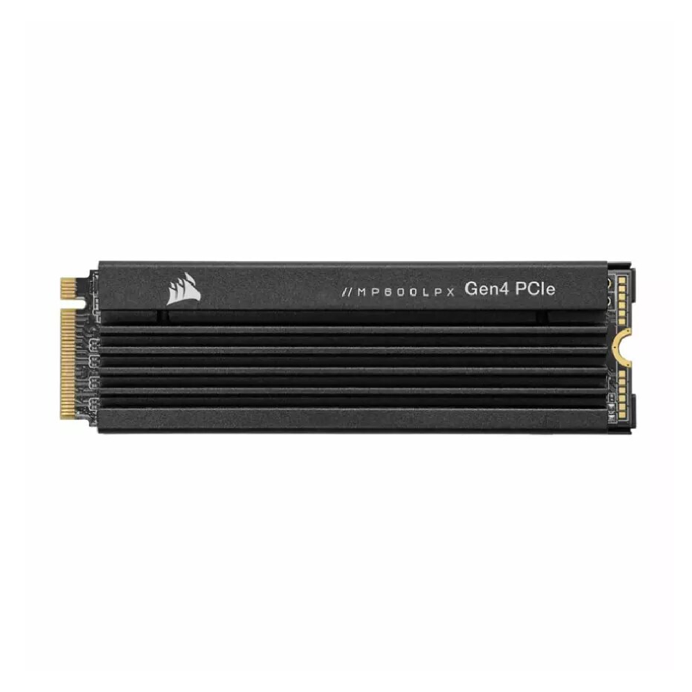 Corsair MP600 PRO LPX PCIe Gen 4.0x4  2TB Internal SSD