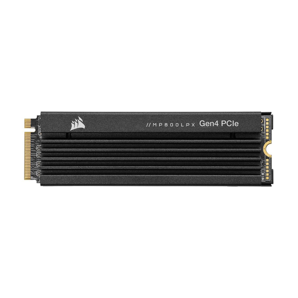 Corsair MP600 PRO LPX M.2 NVMe PCIe Gen4 x4 1TB Internal SSD