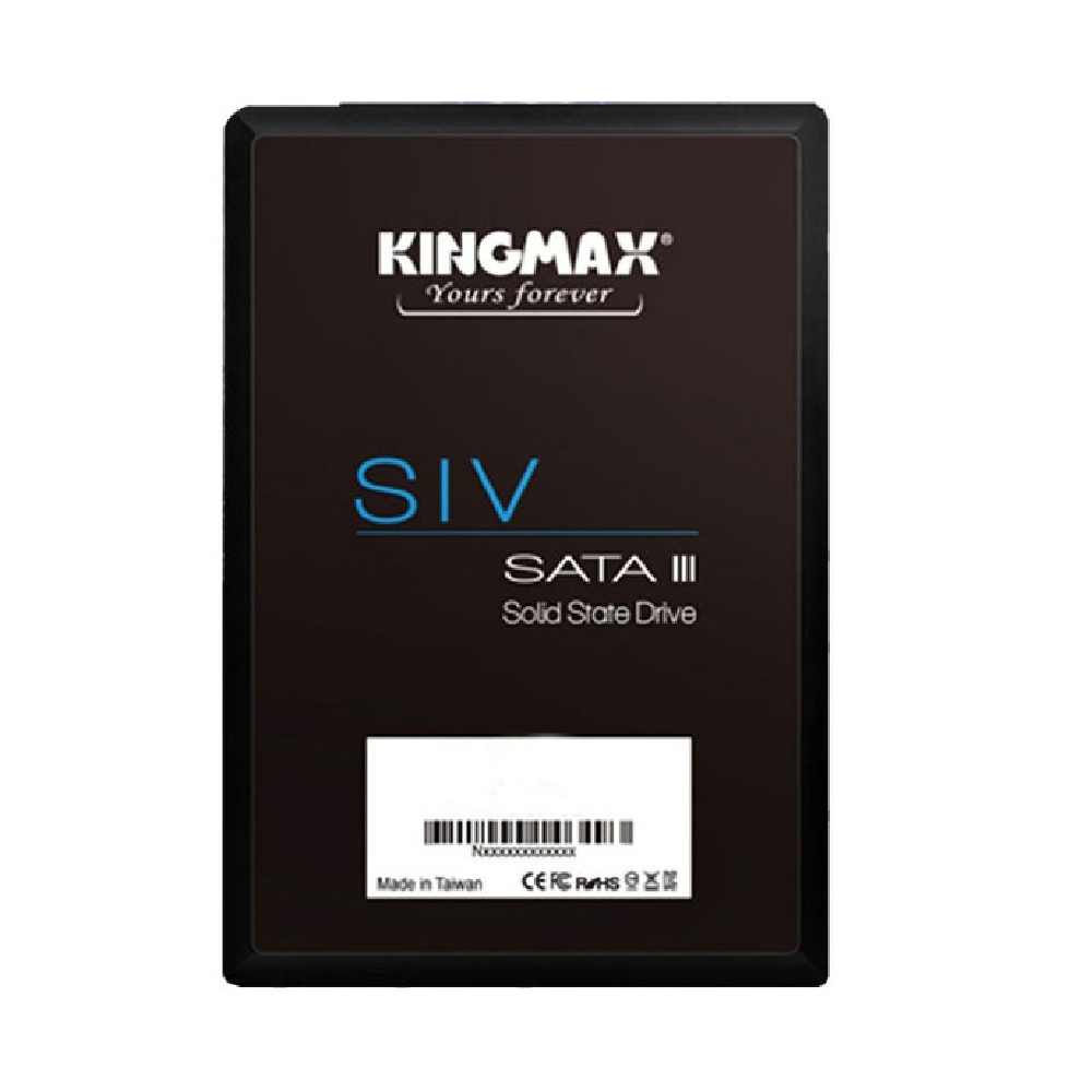 Kingmax KM128GSIV32 SATA 3 128GB Internal SSD