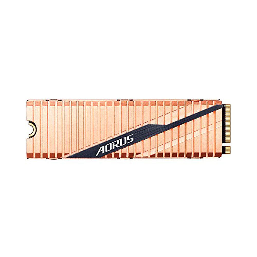 Gigabyte AORUS NVMe Gen1 SSD 1TB