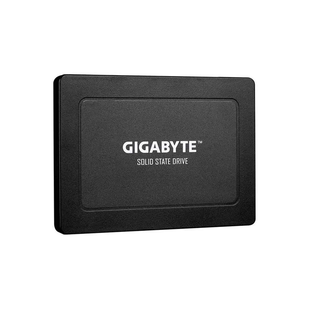 Gigabyte Gigabyte GP-GSTFS31960GNTD-V 960GB 2.5-inch SATAIII SSD