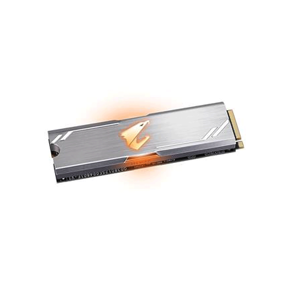 SSD  512  M.2  GIGA  AORUS