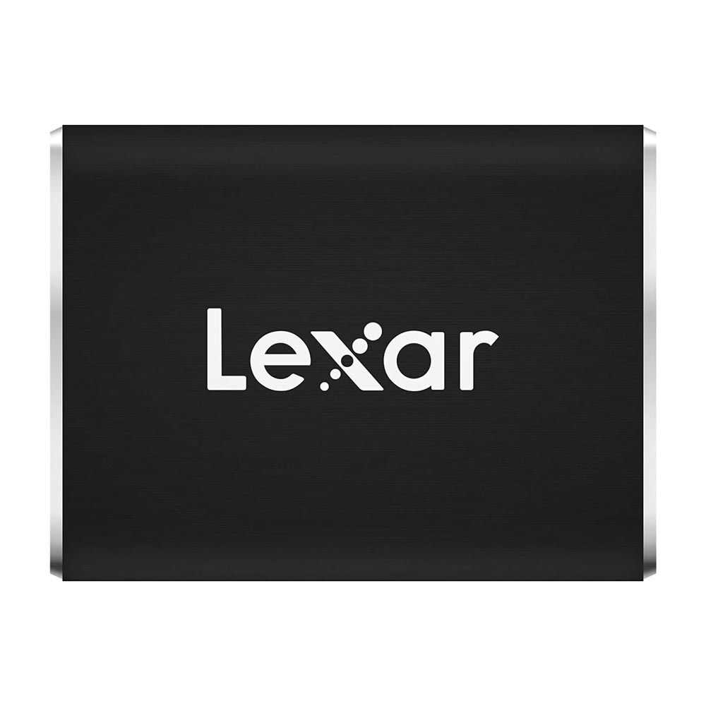 Lexar SL100 Pro 1TB External SSD