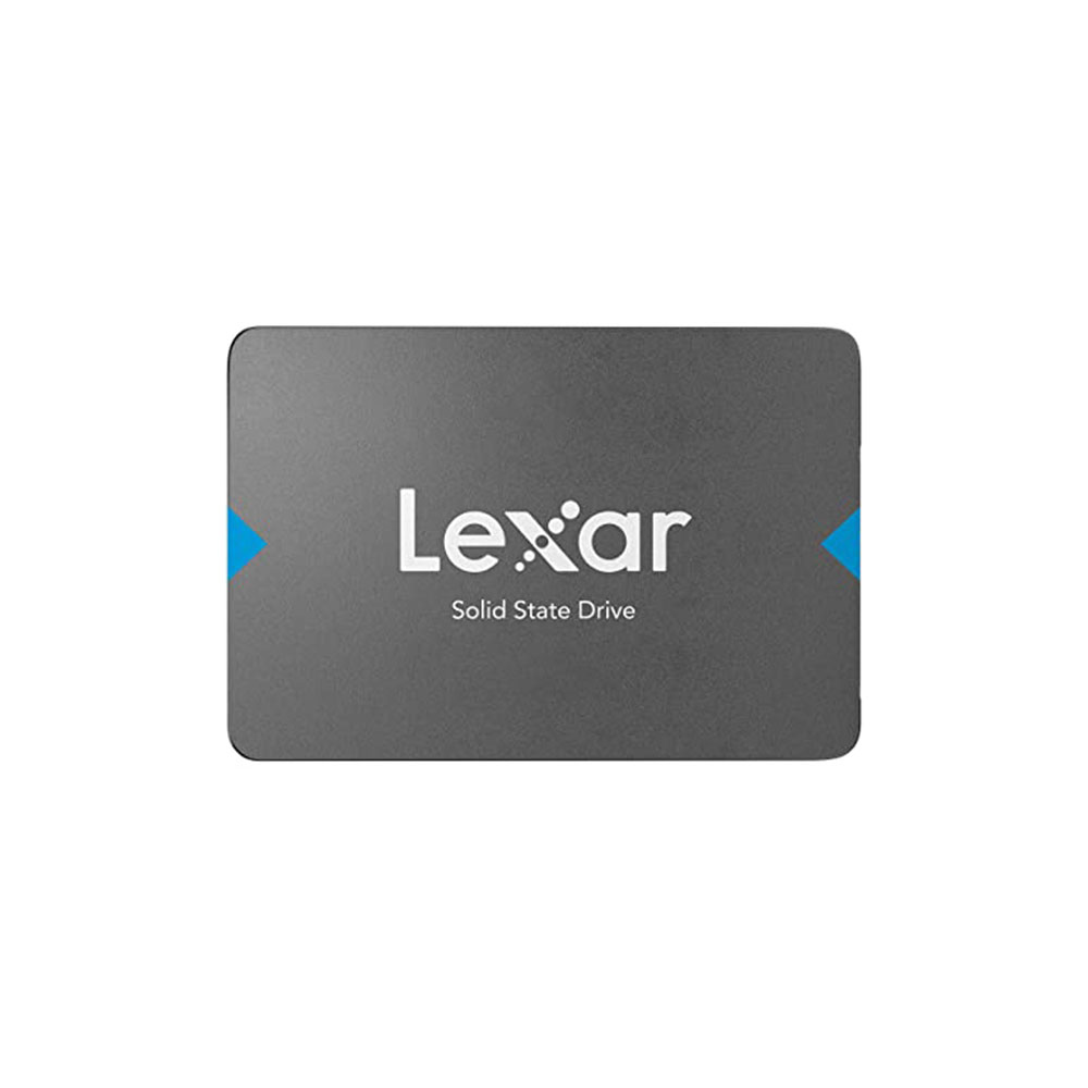 Lexar ssd internal NQ100 480 GB