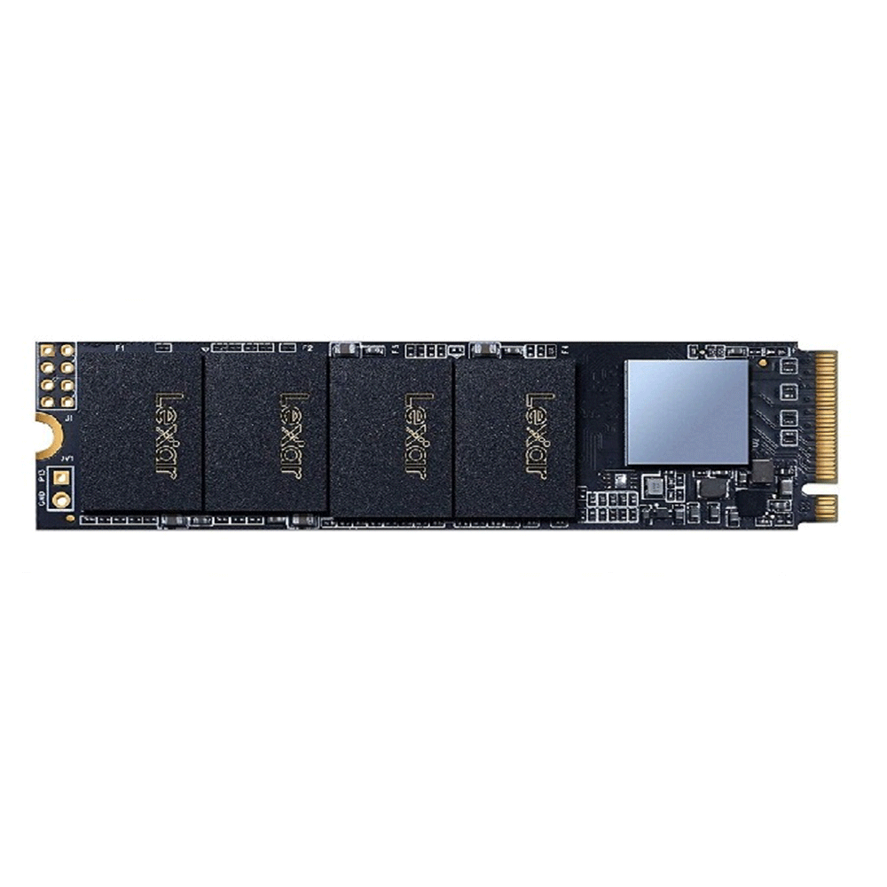 NM610 1TB M.2 2280 PCIe Gen3x4 NVMe SSD Drive