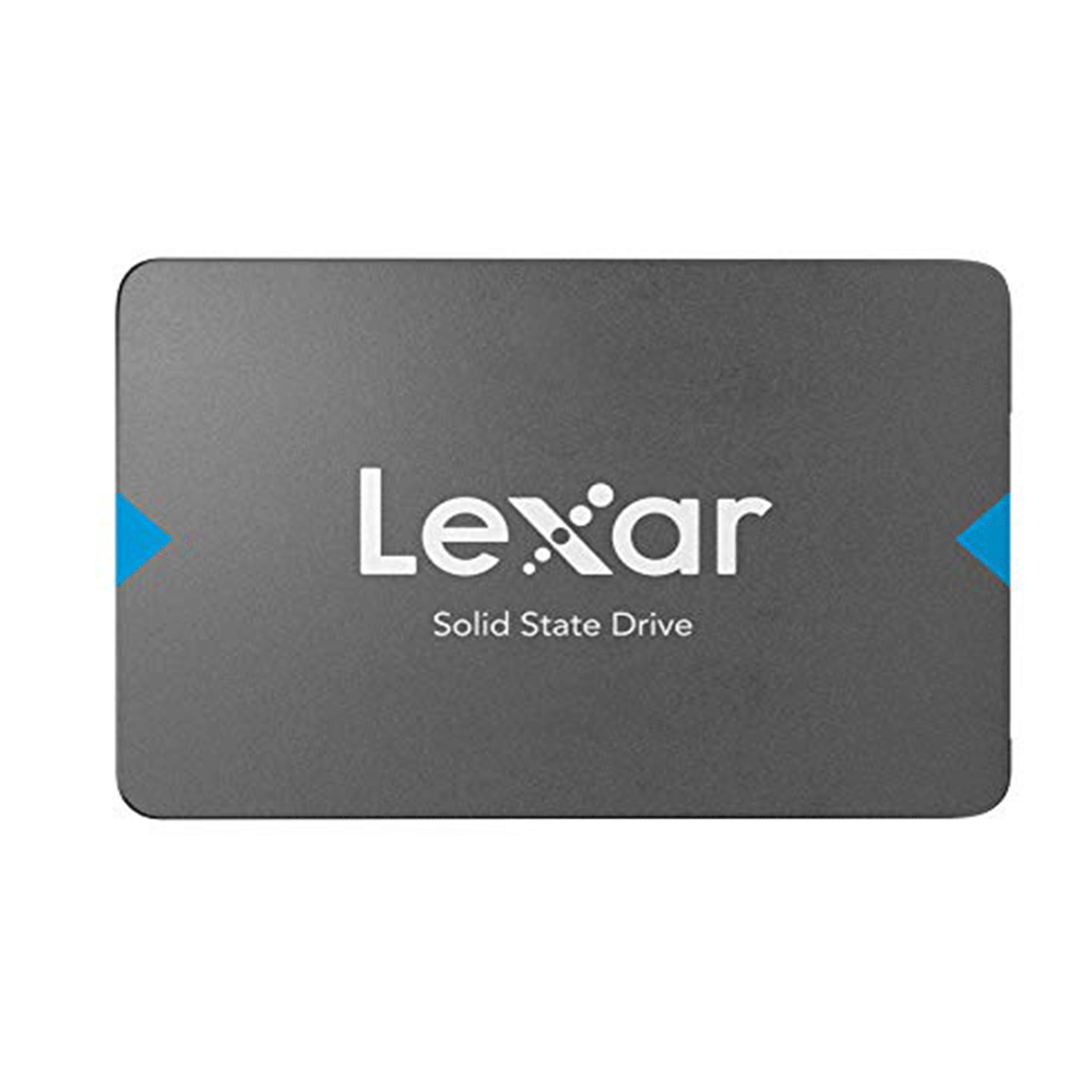 Lexar ssd internal NQ100 240 GB