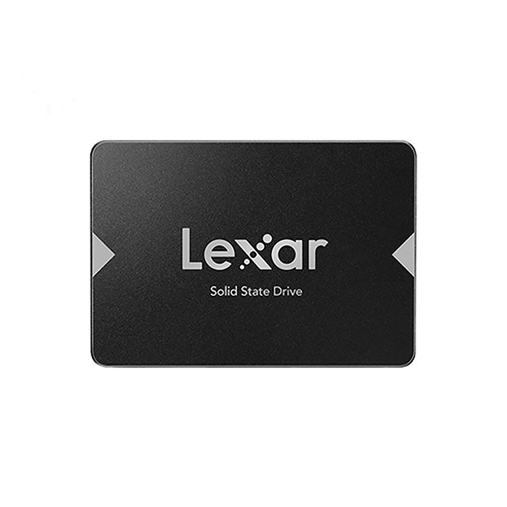 حافظه SSD اینترنال 240 گیگابایت Lexar مدل NS10 LITE