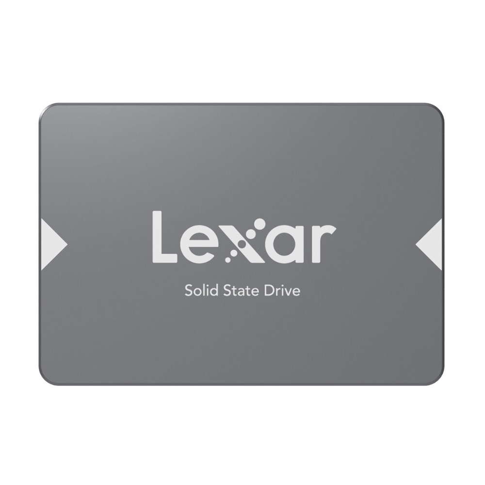 Lexar NS100 SATA3 2TB Internal SSD