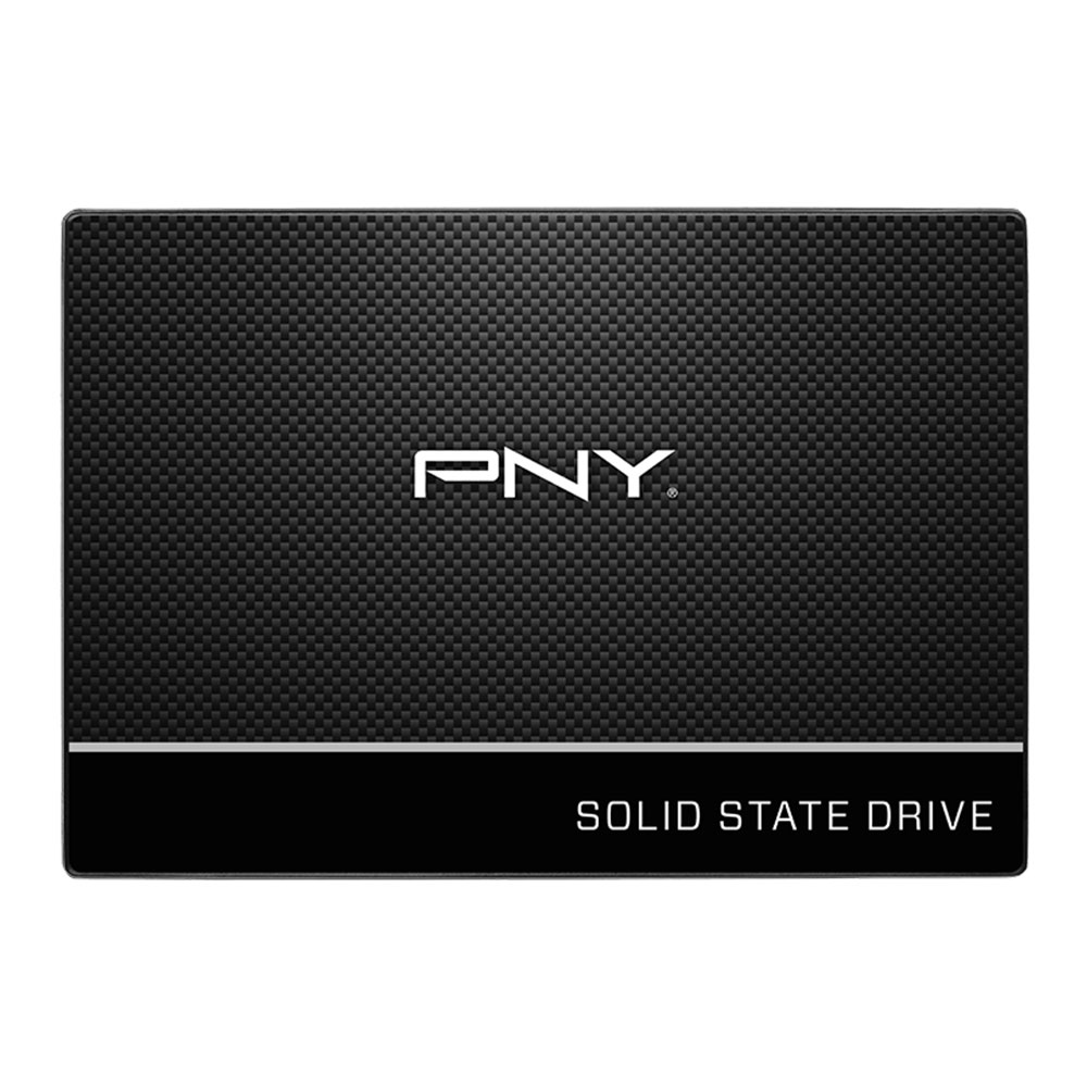 PNY CS900 Series 240GB Internal SSD Drive