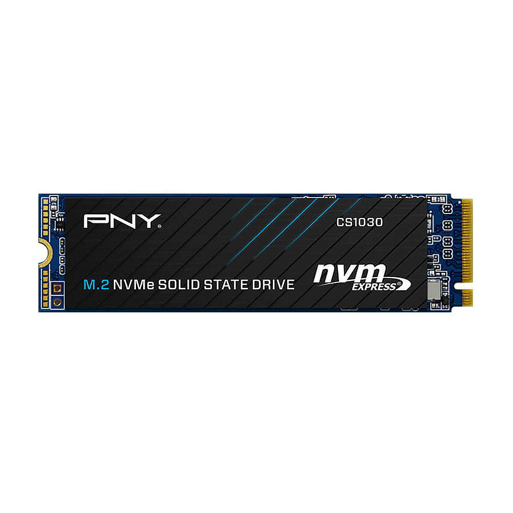 pny CS1030 1TB M2 2280 PCIe NVMe SSD