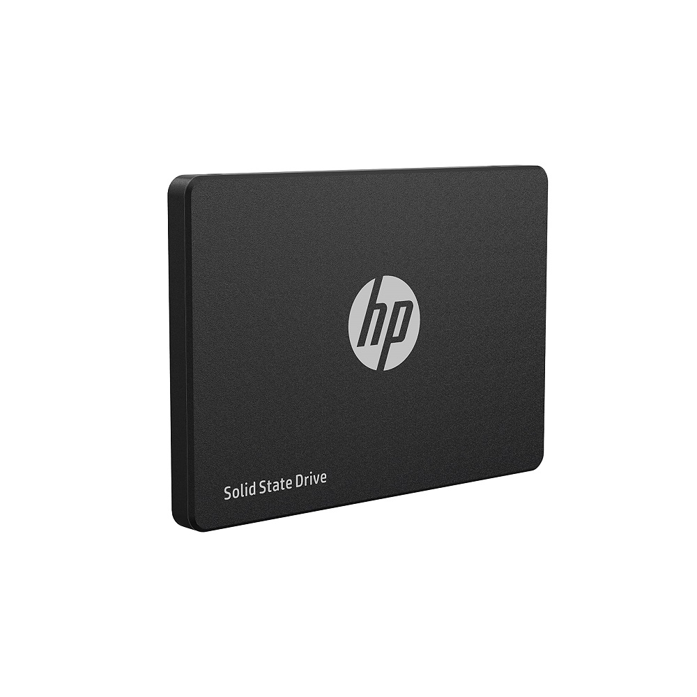 HP S650 SATA 3 120GB Internal SSD