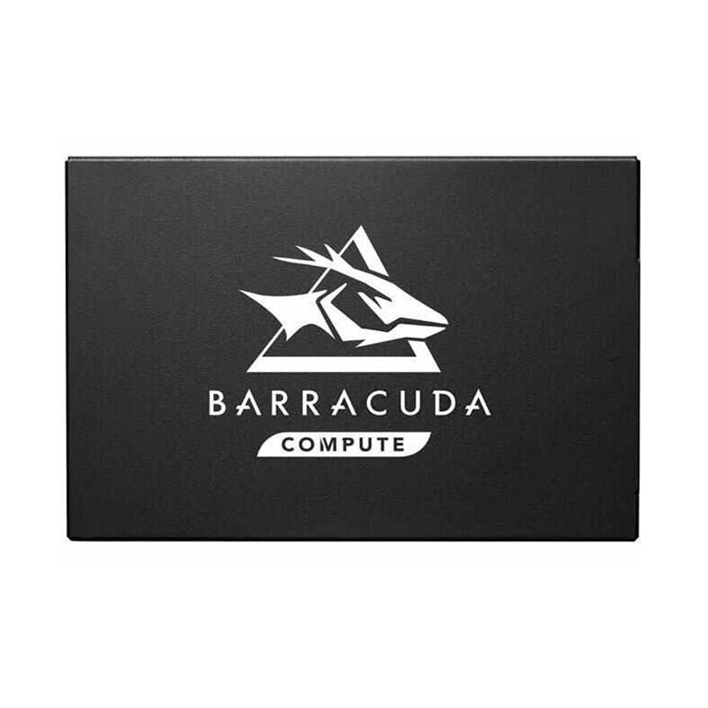 seagate BarraCuda Q1 Internal SSD 240GB