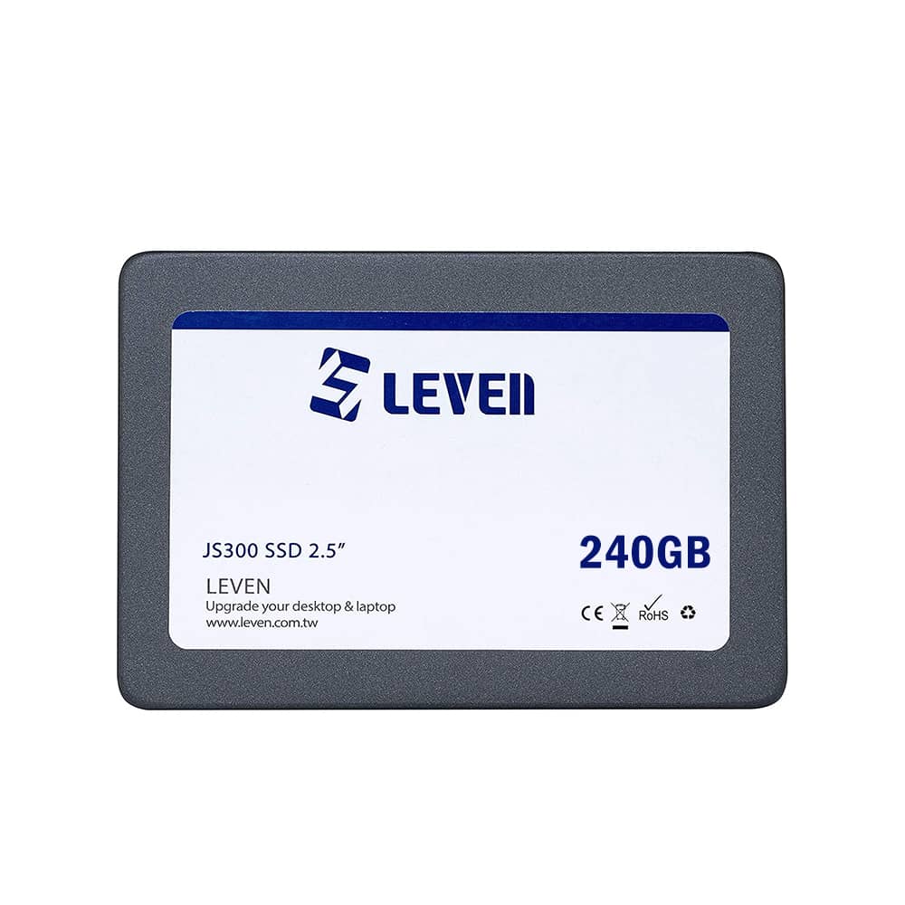 LEVEN JS300 SERIES 2.5&quot; 240GB SATAIII SSD