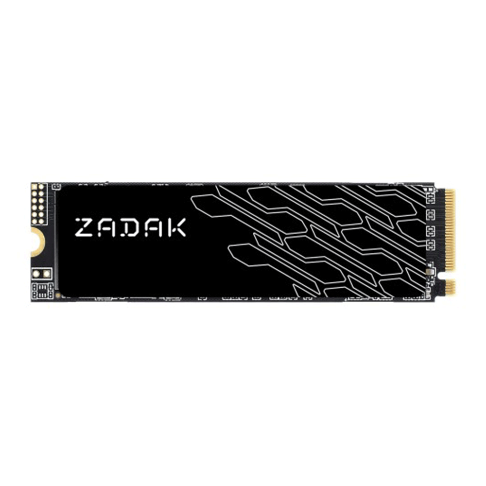 ZADAK SSD TWSS3 M2 256GB