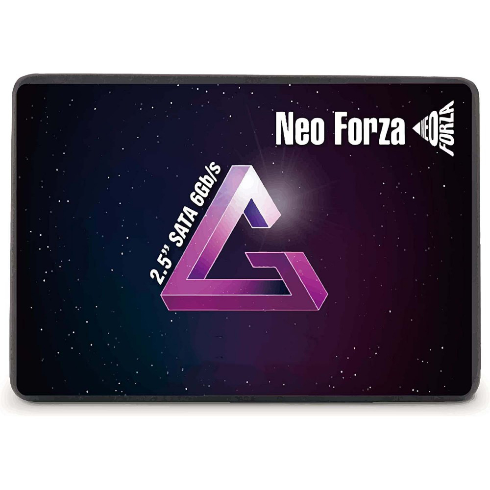 Neo Forza NFS01 128 GB 2.5 inch Internal SSD Drive