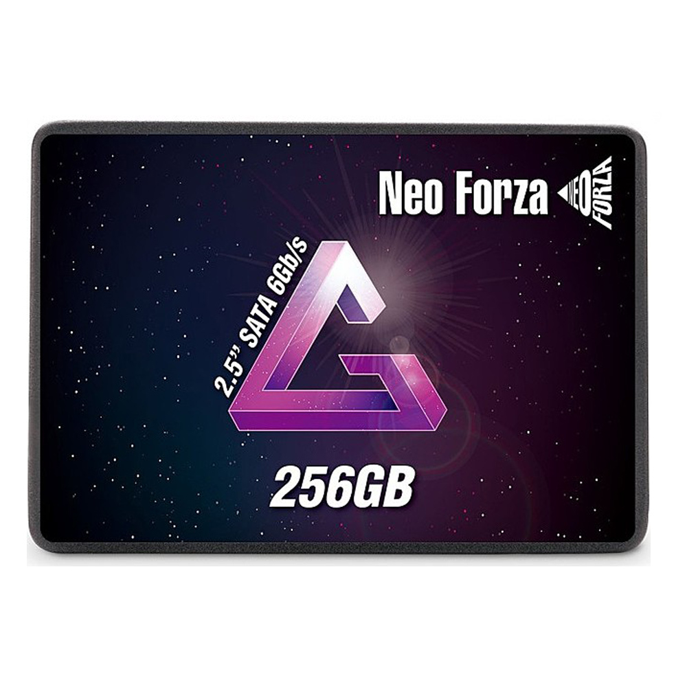 Neo Forza NFS01 256GB 2.5 inch Internal SSD Drive