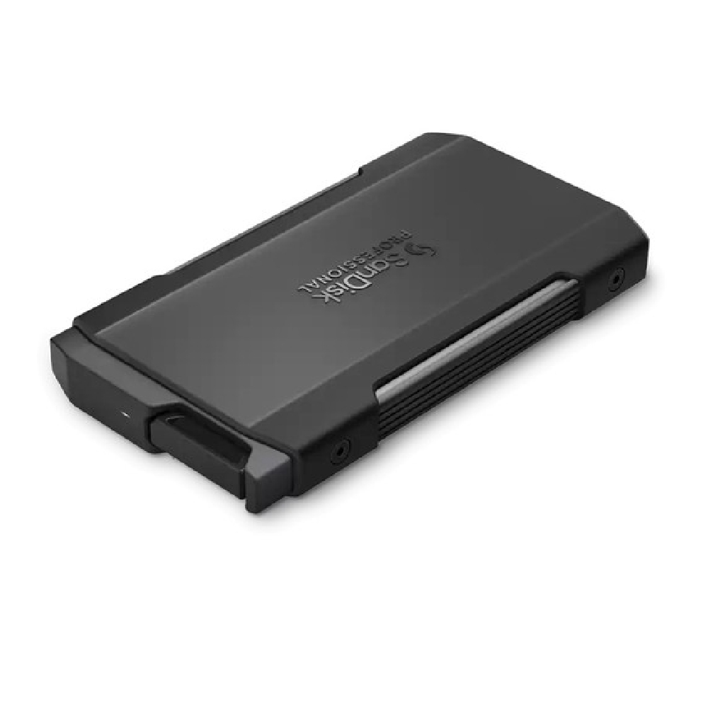 SanDisk PRO-BLADE Transport 4TB  External SSD