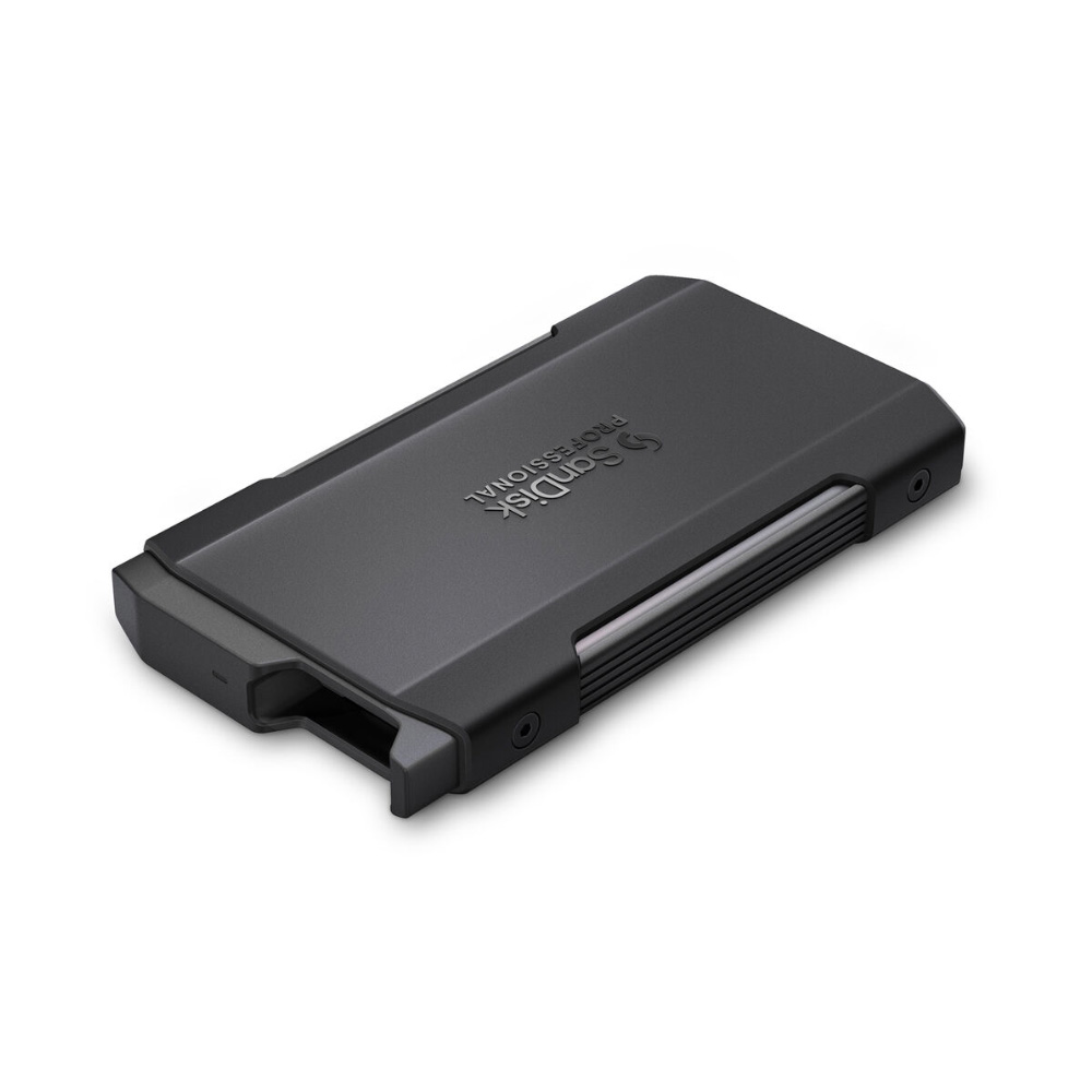 SanDisk Professional PRO-BLADE Transport 2TB External SSD