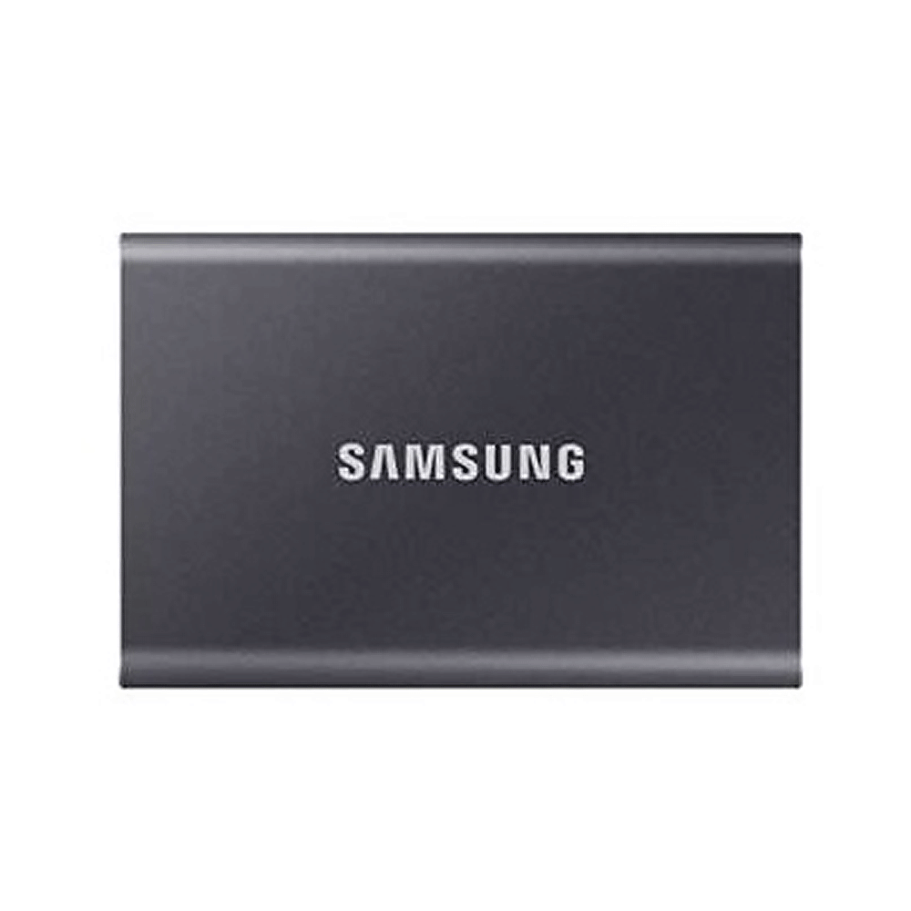 SSD SAMSUNG 1TB T7 SHIELD