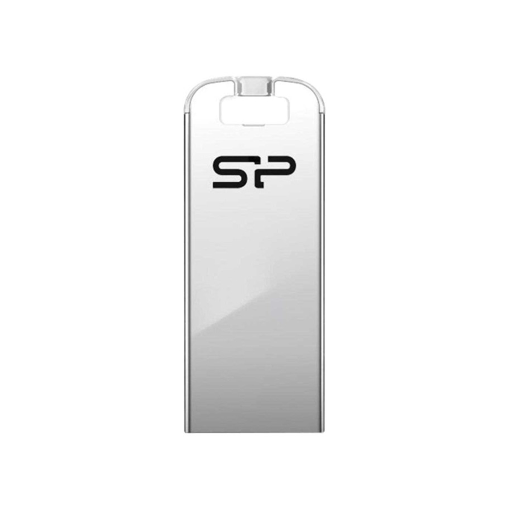 Silicon Power T03 Flash Memory - 64GB