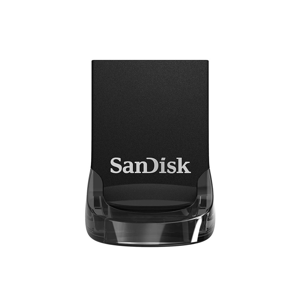 SanDisk ULTRA FIT USB2.0 Flash Drive - 32GB