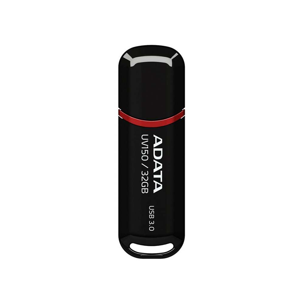 ADATA UV150 USB 3.2 Flash Drive - 32GB