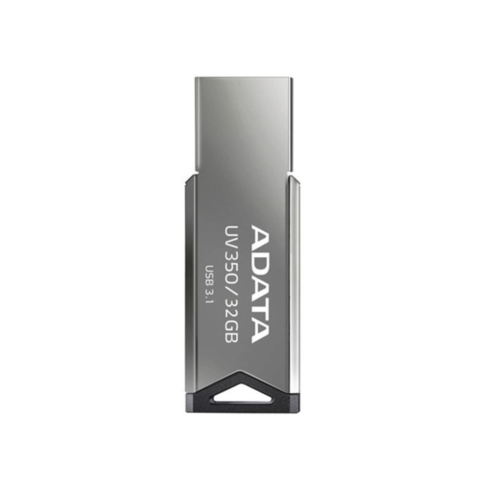 ADATA UV350 USB 3.2 Flash Drive - 32GB