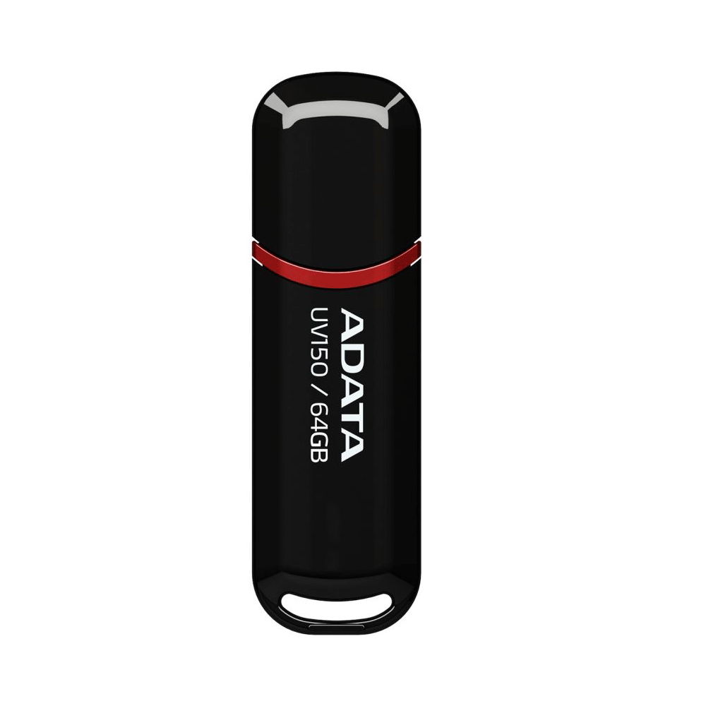 ADATA UV150 USB 3.2 Flash Drive - 64GB