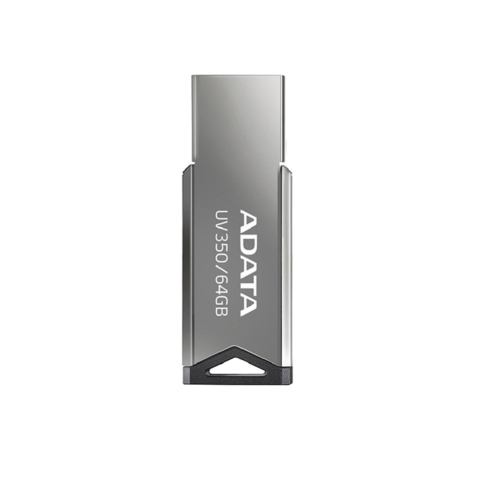 ADATA UV350 USB 3.2 Flash Drive - 64GB