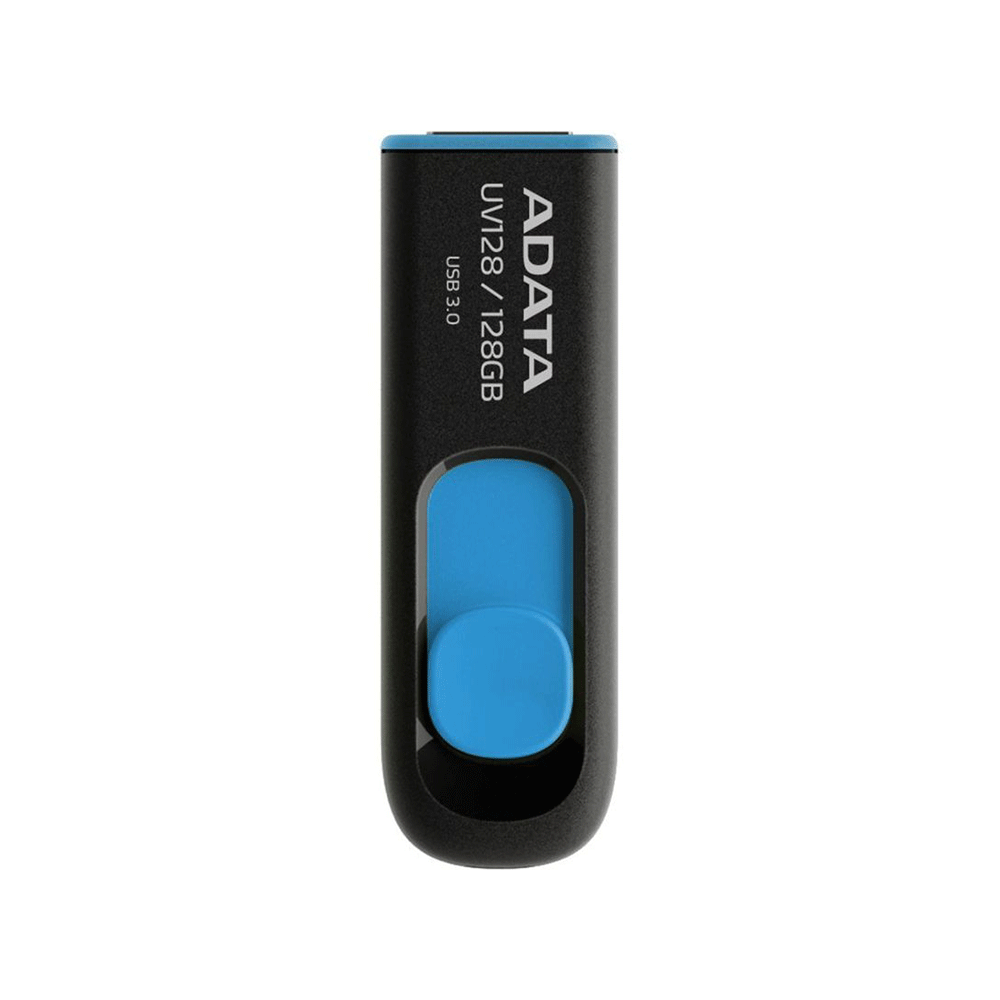 ADATA UV128 USB 3.2 Flash Drive - 128GB