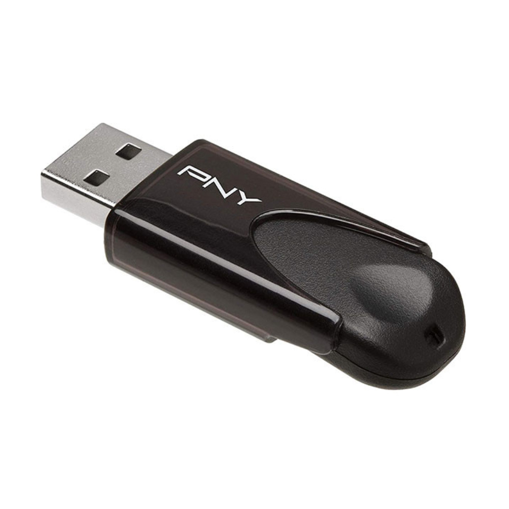 PNY Turbo Attache 4 USB 3.0 16GB Flash Drive