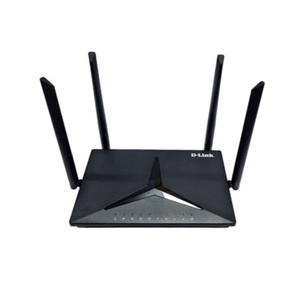 DWR M920 Wireless LTE Router