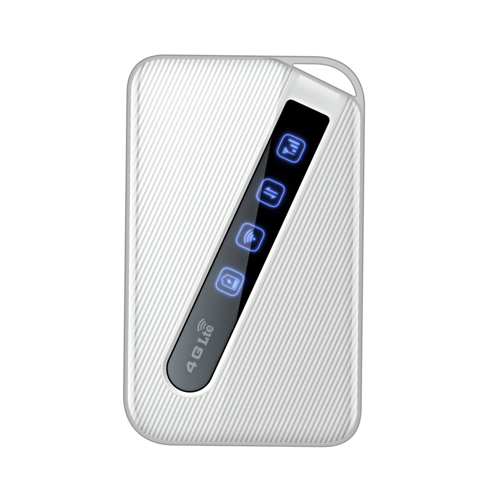 D-Link DWR-930M Wireless 4G/LTE Portable Modem