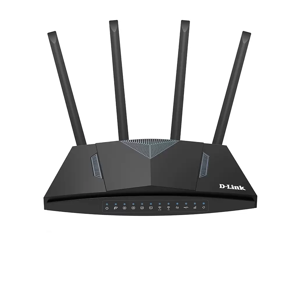 D-Link DWR-M960 4G AC1200 Wireless 4G Router