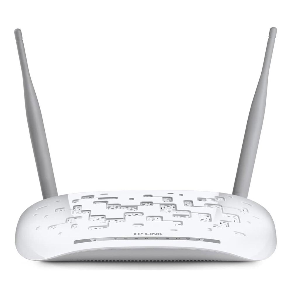 TP-LINK TD-W9970 VDSL/ADSL Modem Router