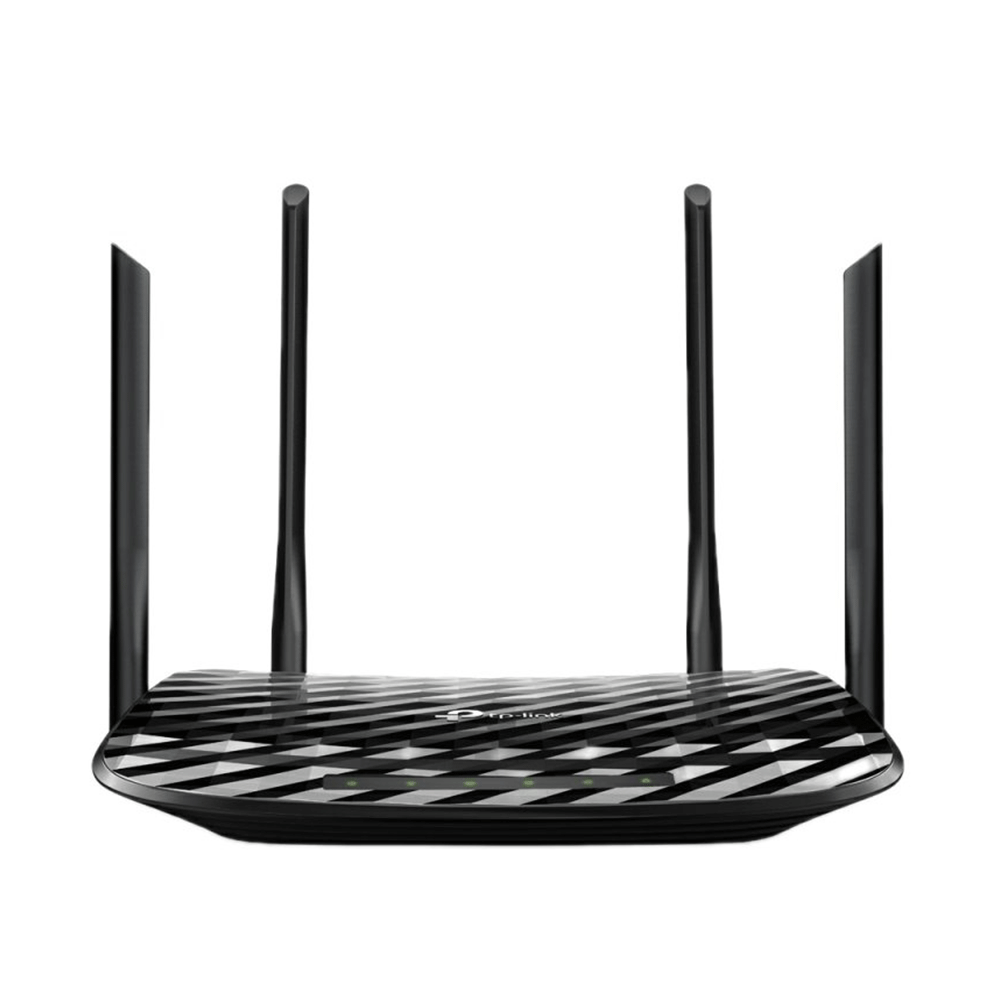 Archer C6 AC1200 Wireless MU-MIMO Gigabit Router