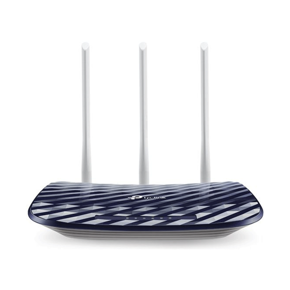 Archer C20 AC750 Dual Band Wireless Router