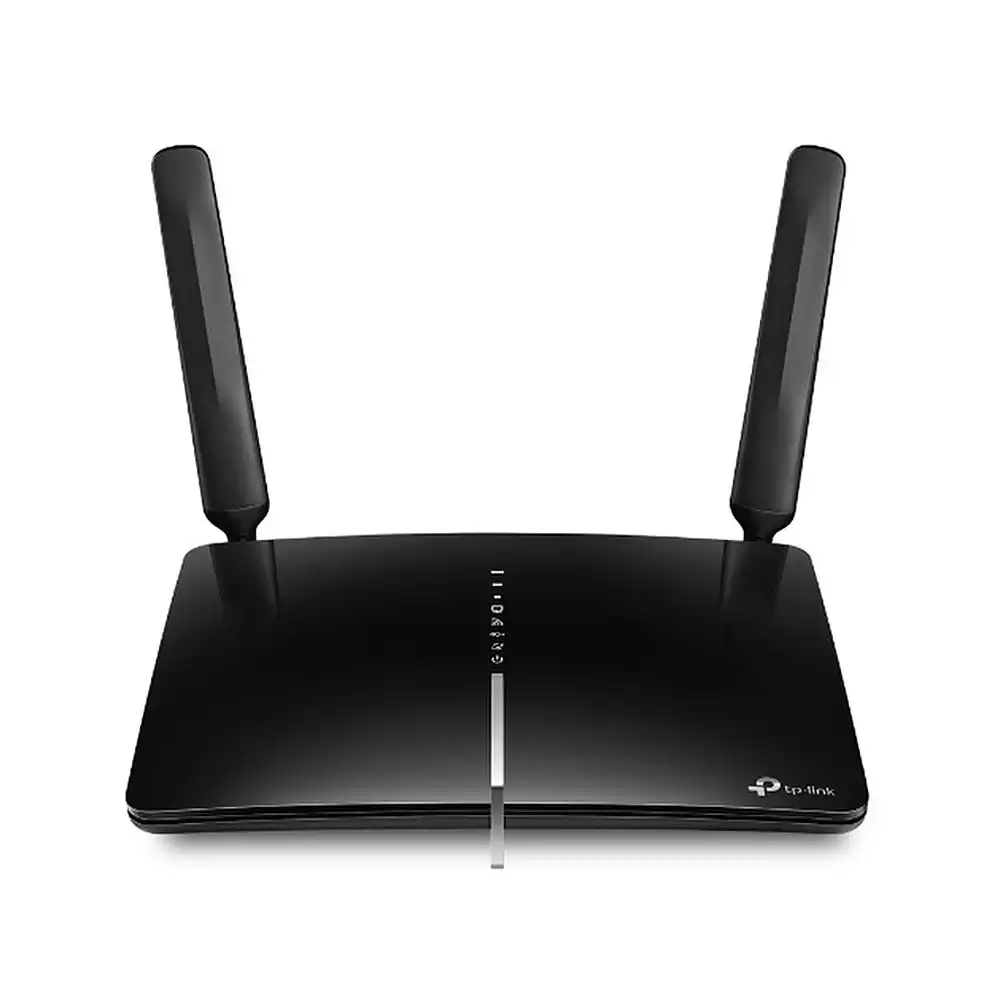 TP-LINK Archer MR600 AC1200 Wireless Dual Band 4G LTE Modem Router