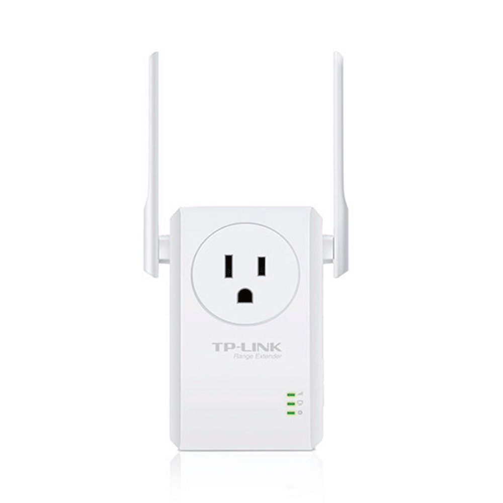 TL-WA860RE 300Mbps Wi-Fi Range Extender