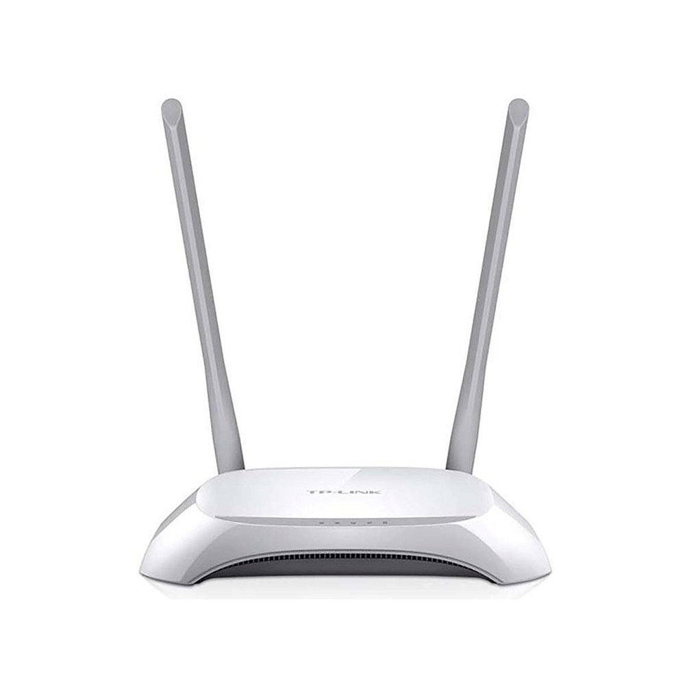 TP-Link TL-WR840N 300Mbps Wireless N Router