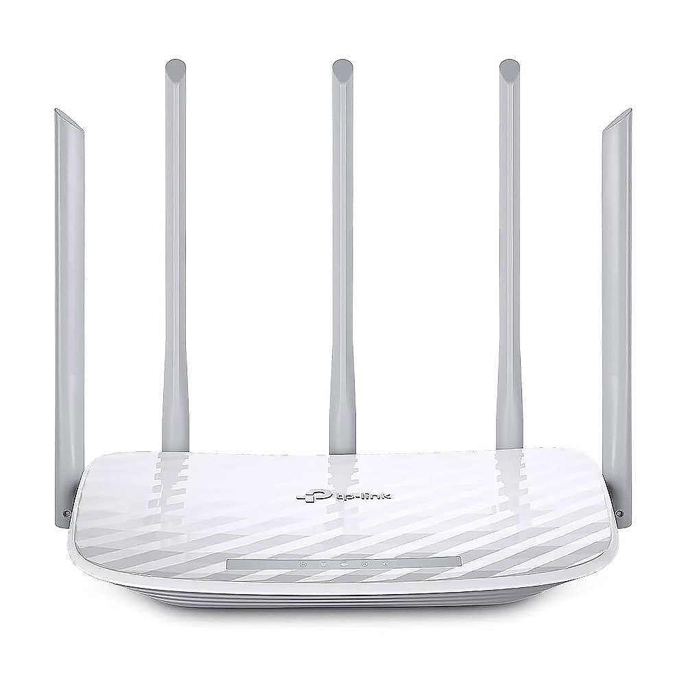 Archer C60 AC1350 Wireless Dual Band Router