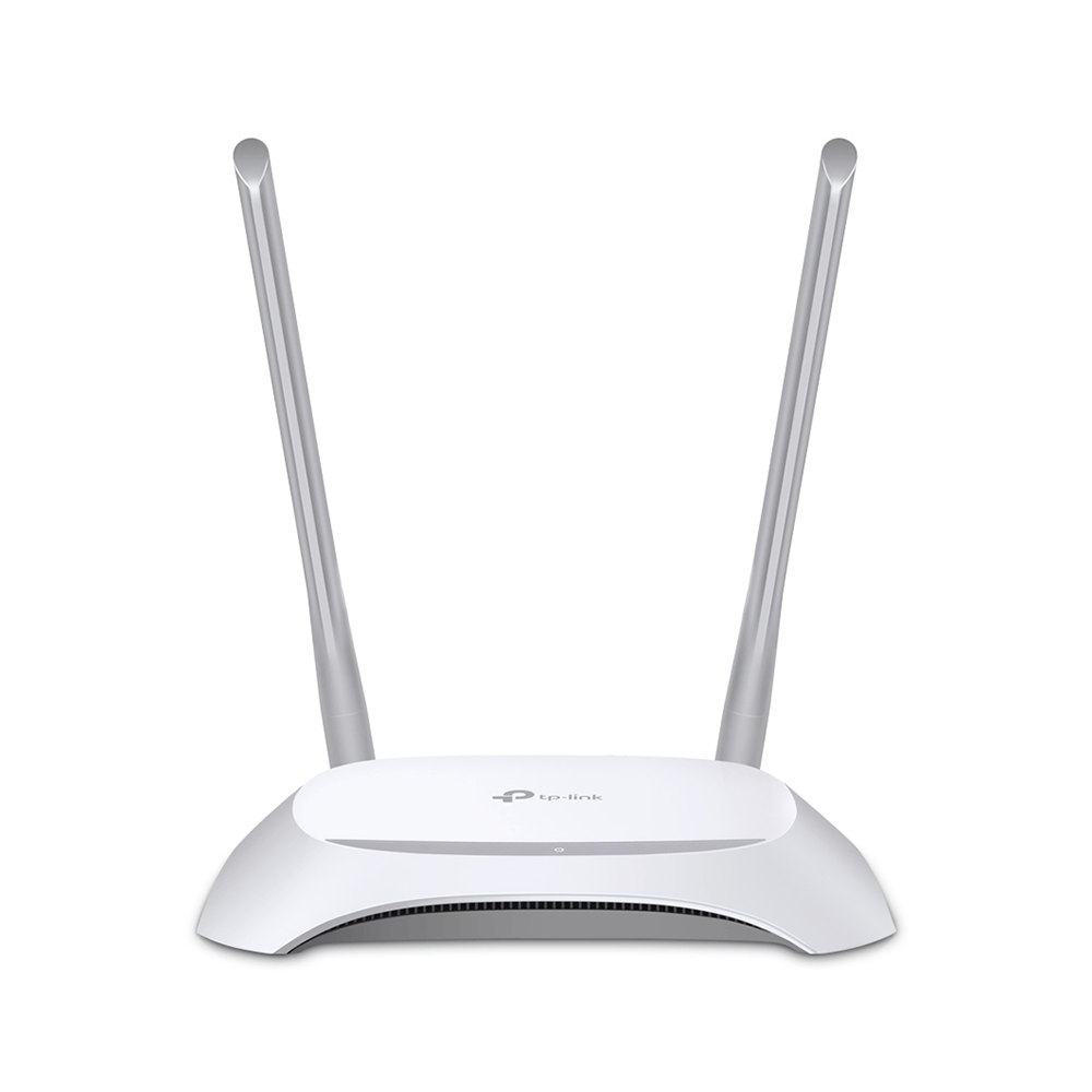 TP-Link TL-WN840N 300Mbps Wireless N Router