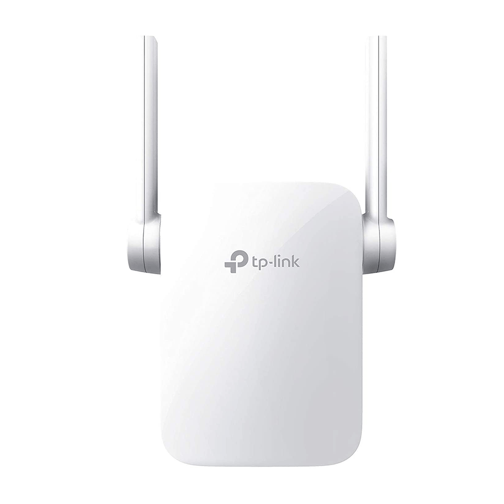 TP-LINK RE205 AC750 Wi-Fi Range Extender