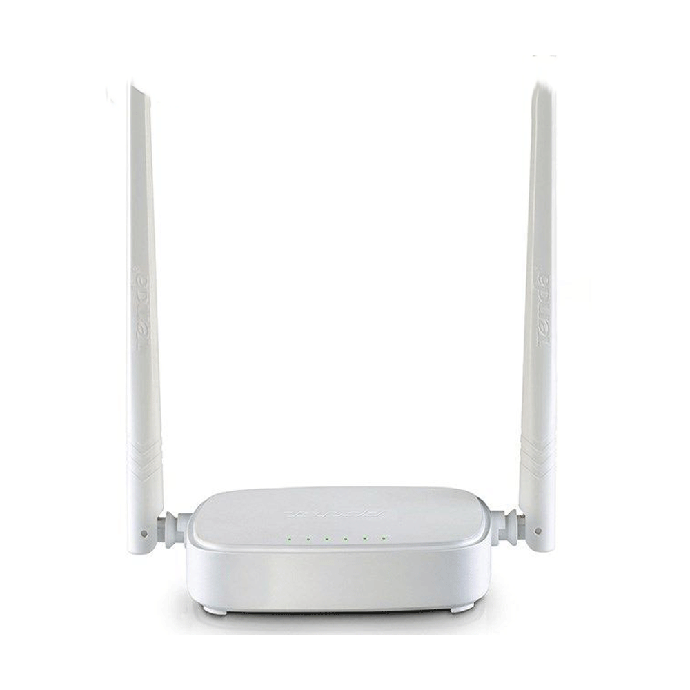 N301 Wireless N300 Easy Setup Router