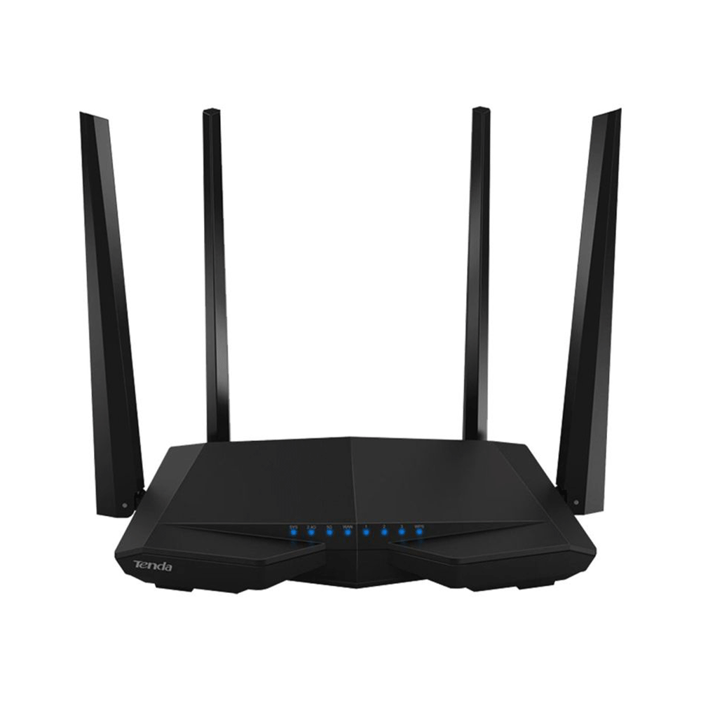 Tenda AC6 Dual-Band Wireless Router